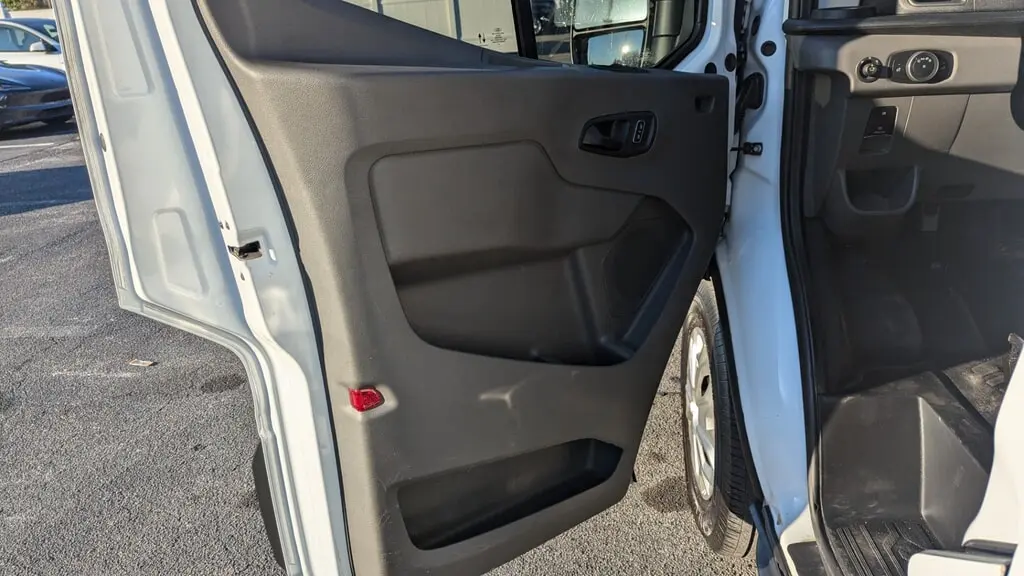 Florida Fine Cars - Used FORD E-TRANSIT 2023 MIAMI 