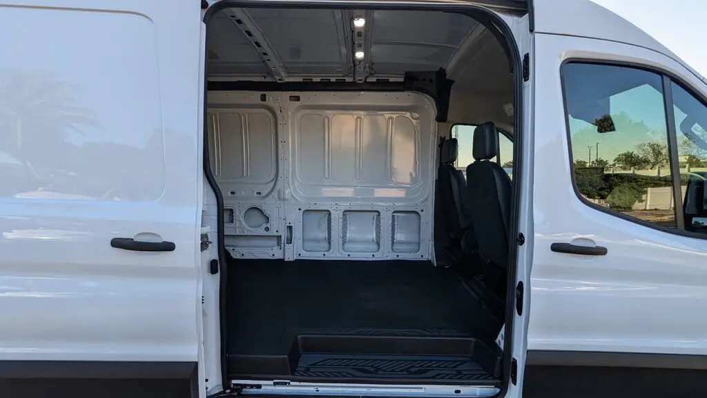 Florida Fine Cars - Used FORD E-TRANSIT 2023 MIAMI 