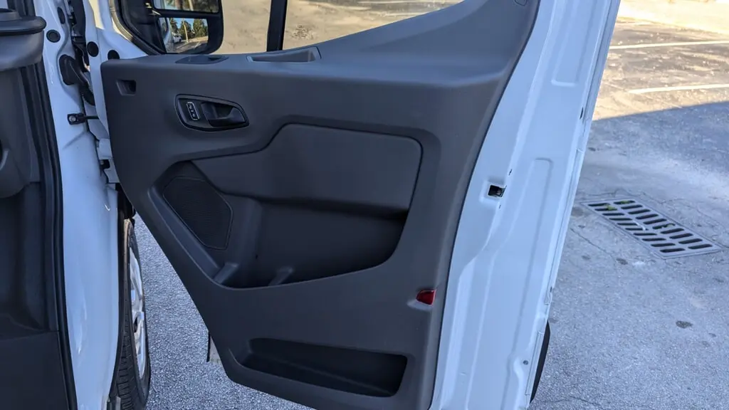 Florida Fine Cars - Used FORD E-TRANSIT 2023 MIAMI 