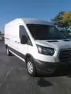 Florida Fine Cars - Used FORD E-TRANSIT 2023 MIAMI 350 MEDIUM ROOF