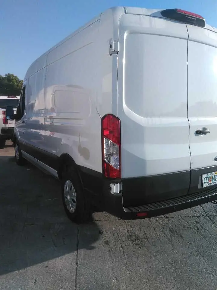 Florida Fine Cars - Used FORD E-TRANSIT 2023 MIAMI 350 MEDIUM ROOF