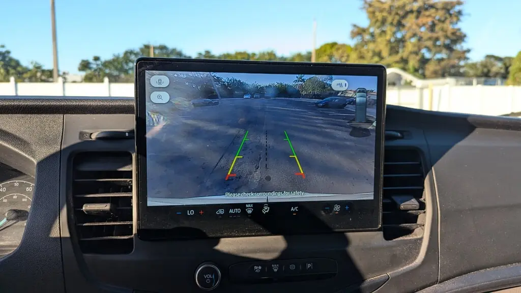 Florida Fine Cars - Used FORD E-TRANSIT 2023 MIAMI 