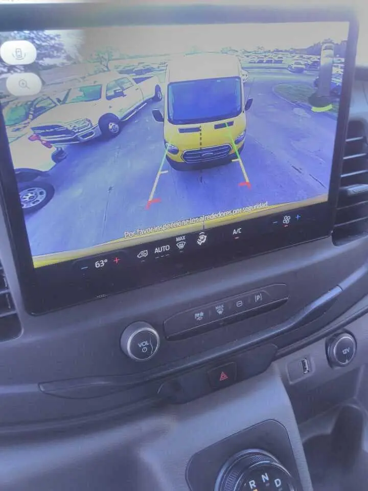 Florida Fine Cars - Used FORD E-TRANSIT 2023 MIAMI 350 MEDIUM ROOF