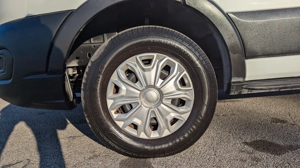 Florida Fine Cars - Used FORD E-TRANSIT 2023 MIAMI 