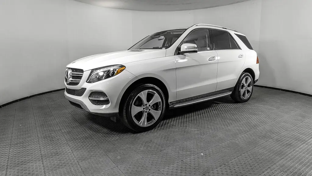 Florida Fine Cars - Used MERCEDES-BENZ GLE 2019 ORLANDO GLE 400