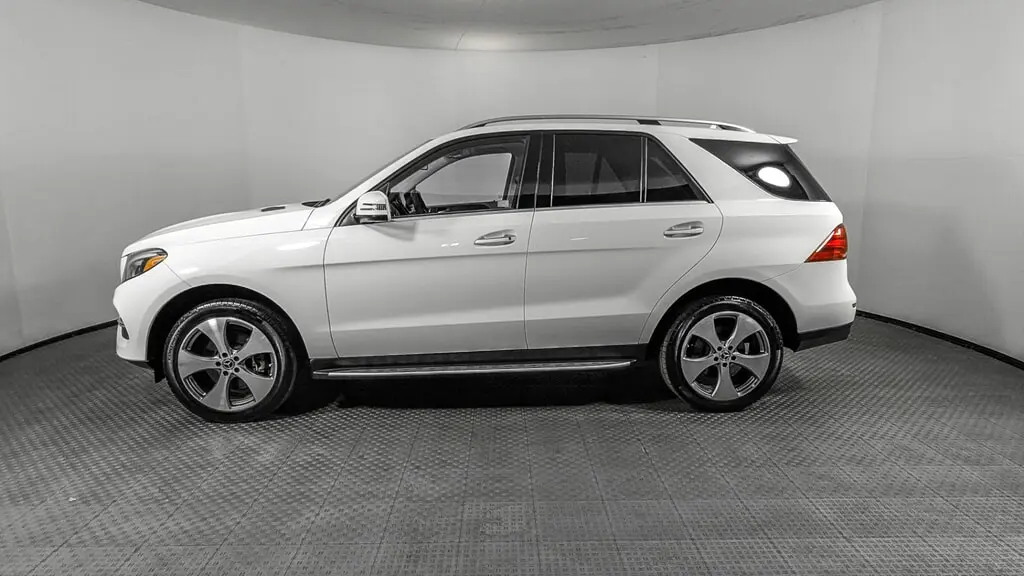 Florida Fine Cars - Used MERCEDES-BENZ GLE 2019 ORLANDO GLE 400