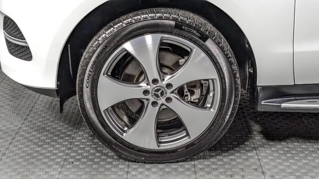 Florida Fine Cars - Used MERCEDES-BENZ GLE 2019 ORLANDO GLE 400