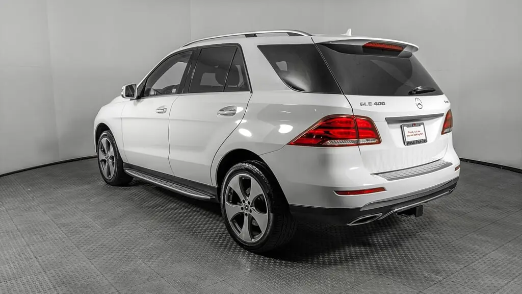 Florida Fine Cars - Used MERCEDES-BENZ GLE 2019 ORLANDO GLE 400