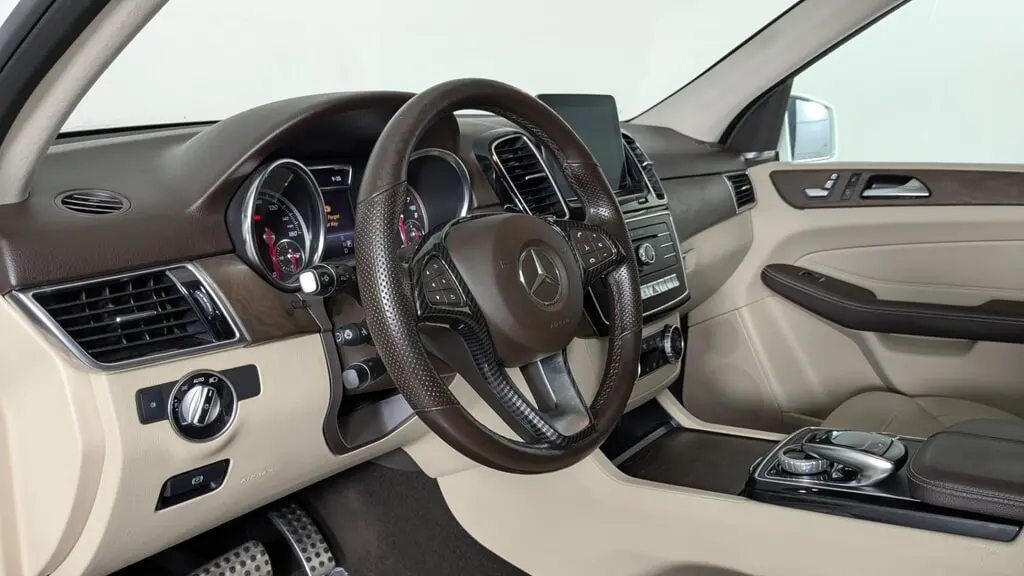 Florida Fine Cars - Used MERCEDES-BENZ GLE 2019 ORLANDO GLE 400