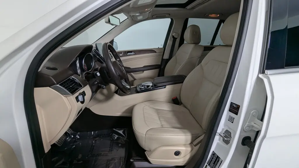 Florida Fine Cars - Used MERCEDES-BENZ GLE 2019 ORLANDO GLE 400