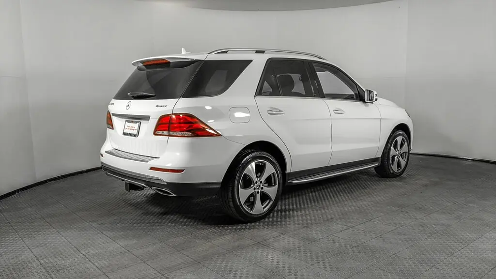 Florida Fine Cars - Used MERCEDES-BENZ GLE 2019 ORLANDO GLE 400