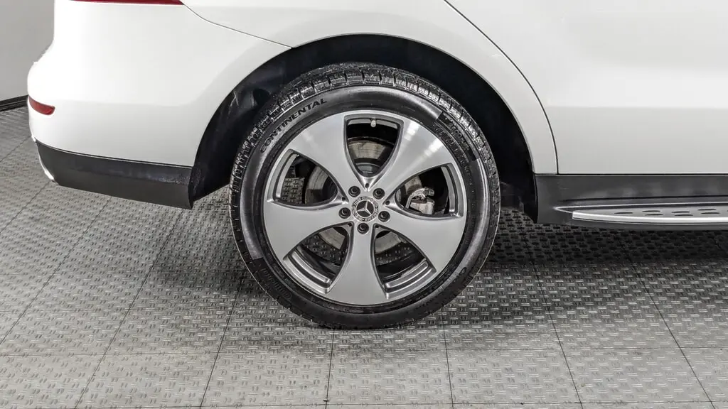 Florida Fine Cars - Used MERCEDES-BENZ GLE 2019 ORLANDO GLE 400