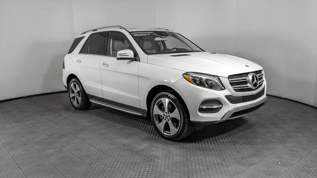 Florida Fine Cars - Used MERCEDES-BENZ GLE 2019 ORLANDO GLE 400