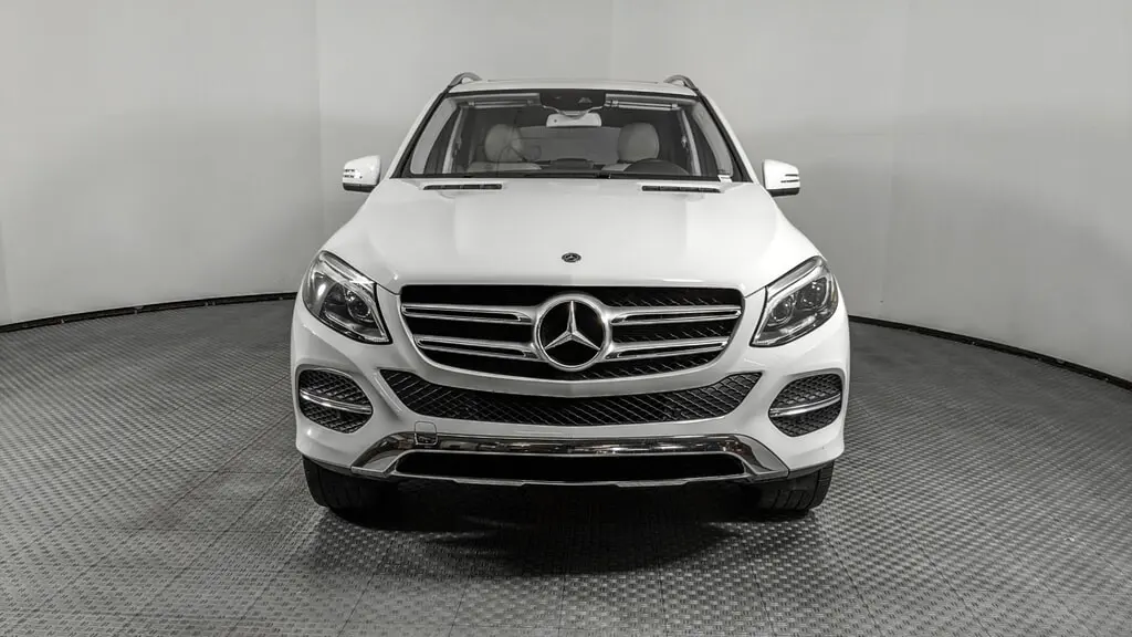 Florida Fine Cars - Used MERCEDES-BENZ GLE 2019 ORLANDO GLE 400