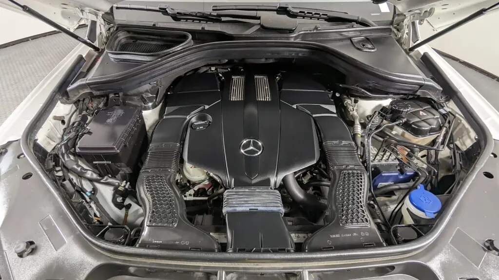 Florida Fine Cars - Used MERCEDES-BENZ GLE 2019 ORLANDO GLE 400