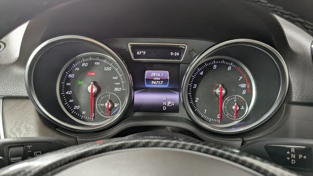 Florida Fine Cars - Used MERCEDES-BENZ GLE 2019 ORLANDO GLE 400