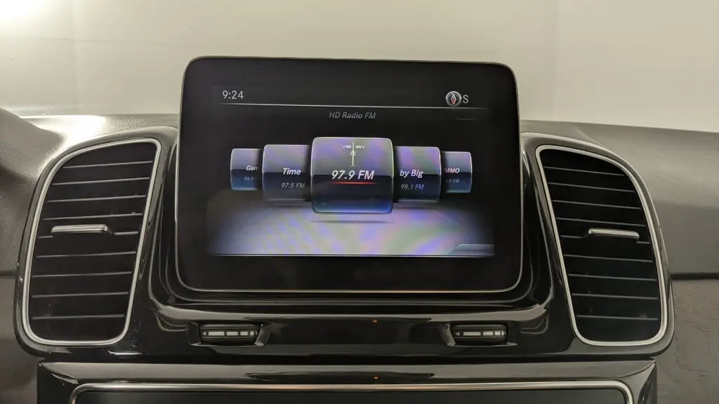 Florida Fine Cars - Used MERCEDES-BENZ GLE 2019 ORLANDO GLE 400