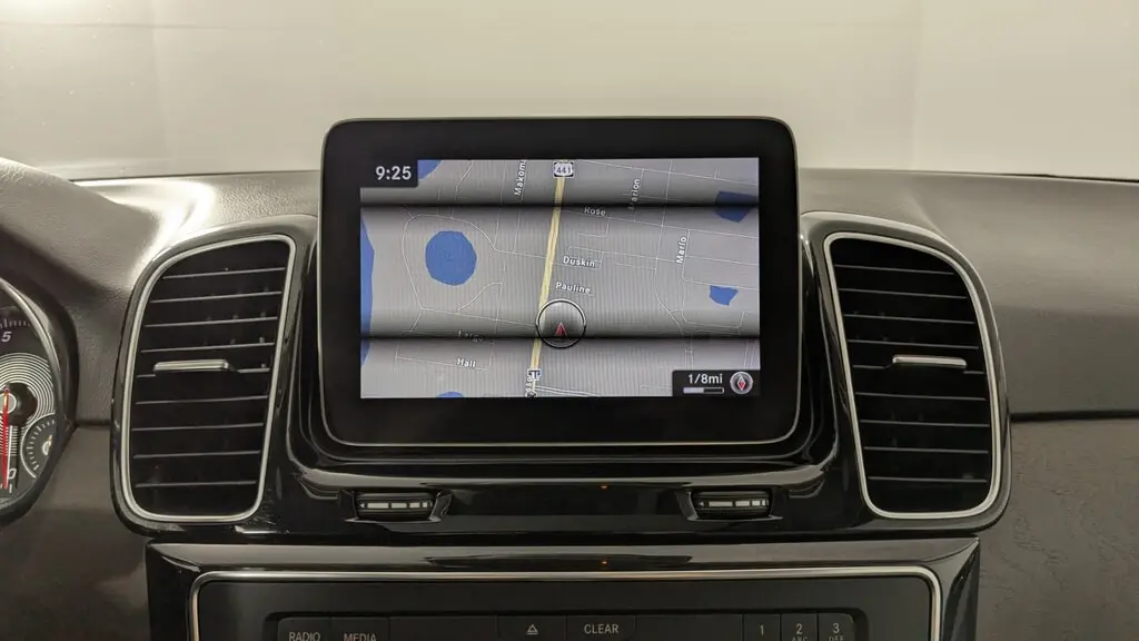 Florida Fine Cars - Used MERCEDES-BENZ GLE 2019 ORLANDO GLE 400