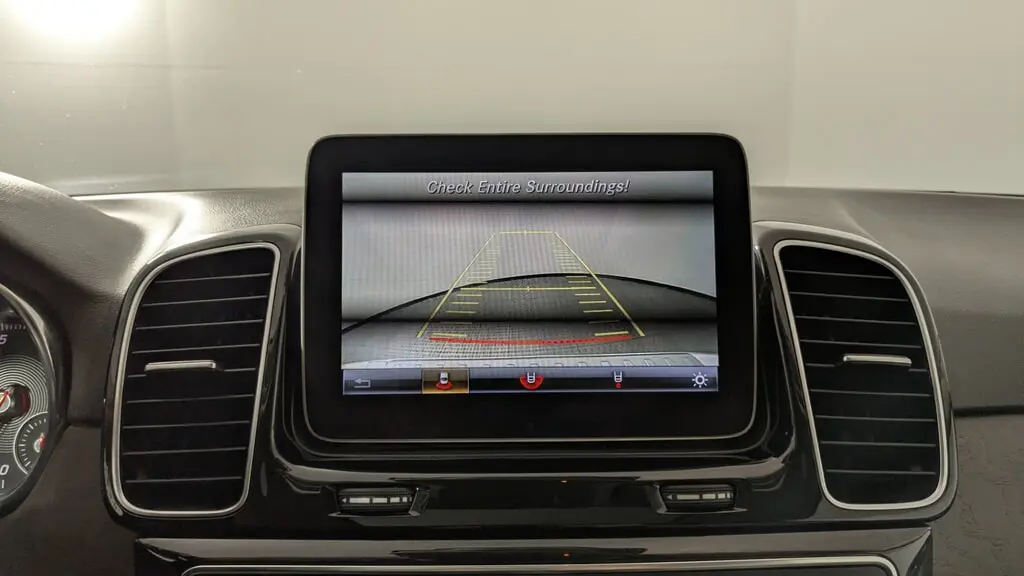 Florida Fine Cars - Used MERCEDES-BENZ GLE 2019 ORLANDO GLE 400