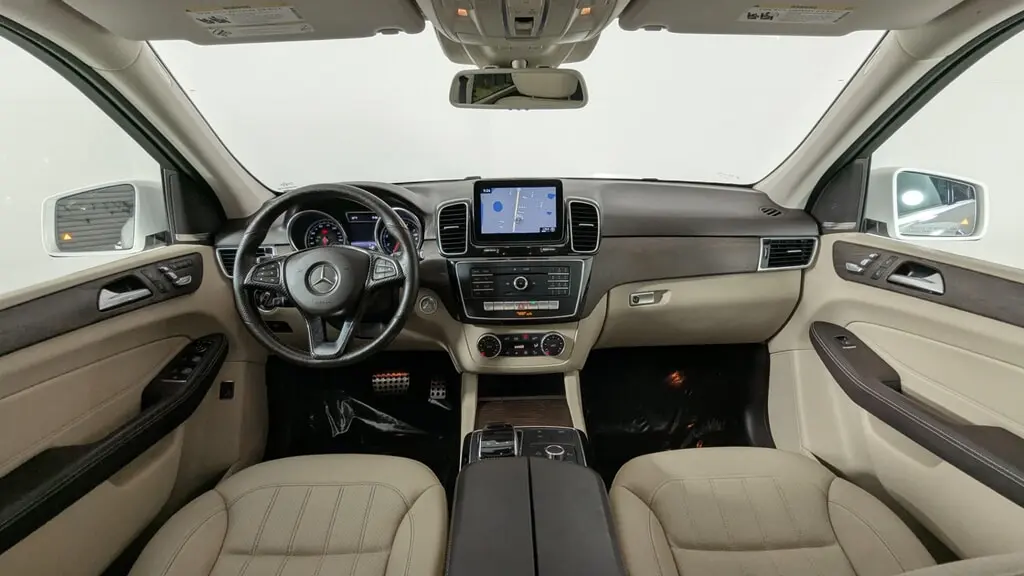 Florida Fine Cars - Used MERCEDES-BENZ GLE 2019 ORLANDO GLE 400