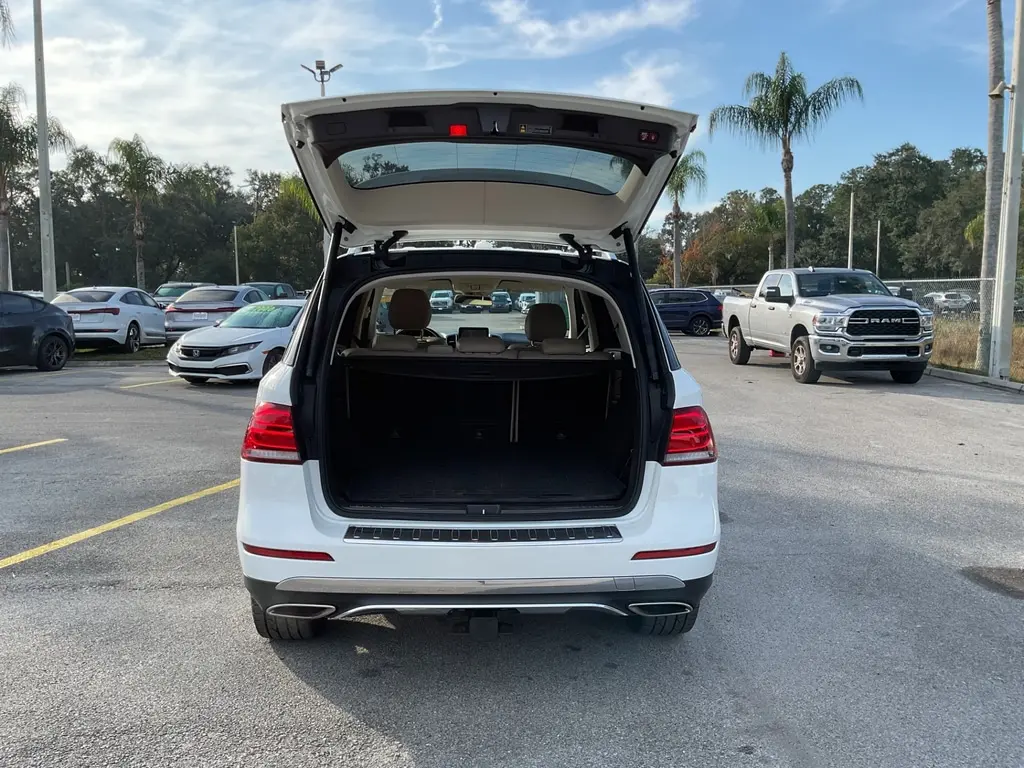 Florida Fine Cars - Used MERCEDES-BENZ GLE 2019 ORLANDO GLE 400