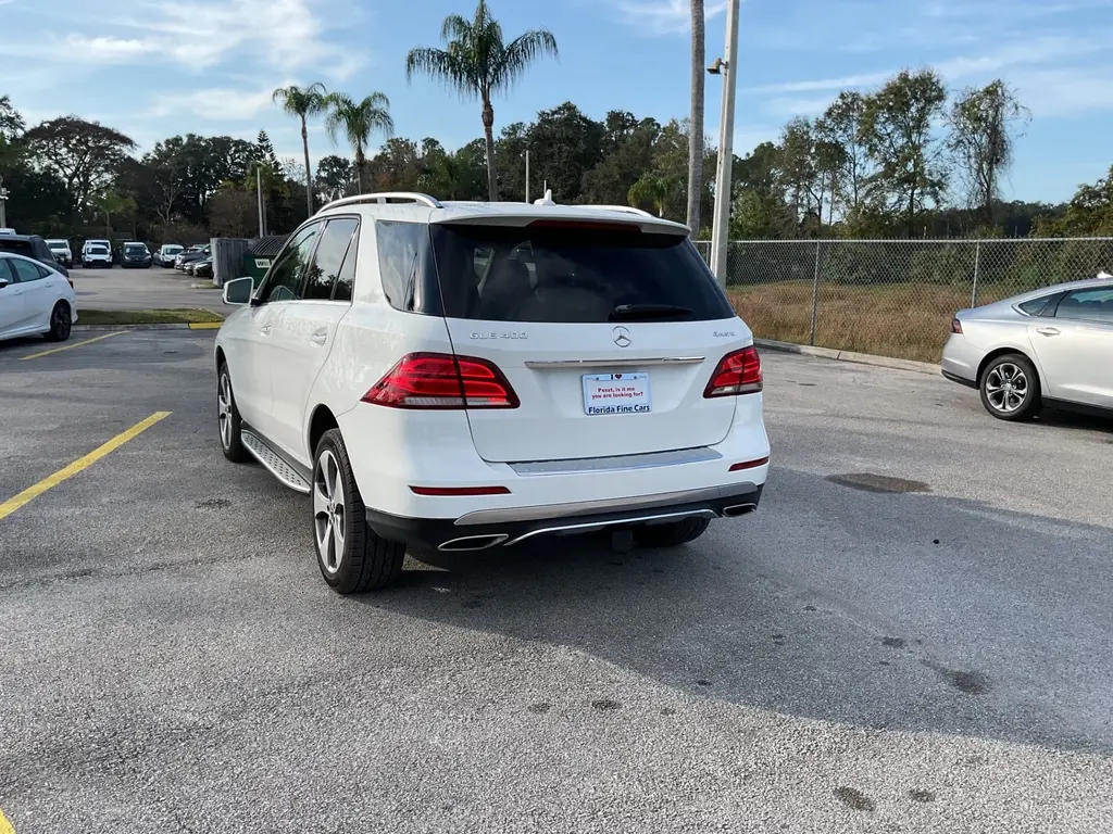 Florida Fine Cars - Used MERCEDES-BENZ GLE 2019 ORLANDO GLE 400