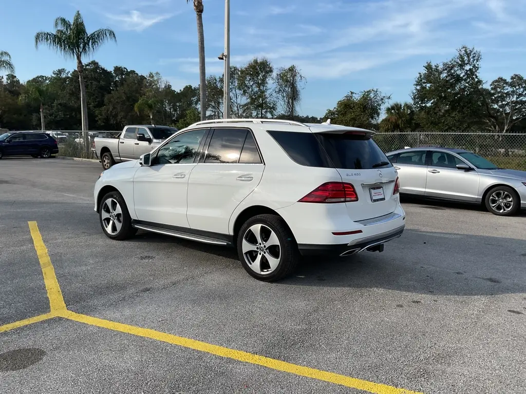 Florida Fine Cars - Used MERCEDES-BENZ GLE 2019 ORLANDO GLE 400