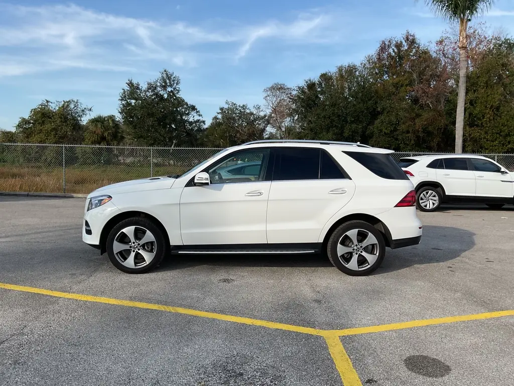 Florida Fine Cars - Used MERCEDES-BENZ GLE 2019 ORLANDO GLE 400