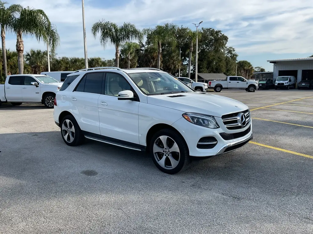 Florida Fine Cars - Used MERCEDES-BENZ GLE 2019 ORLANDO GLE 400