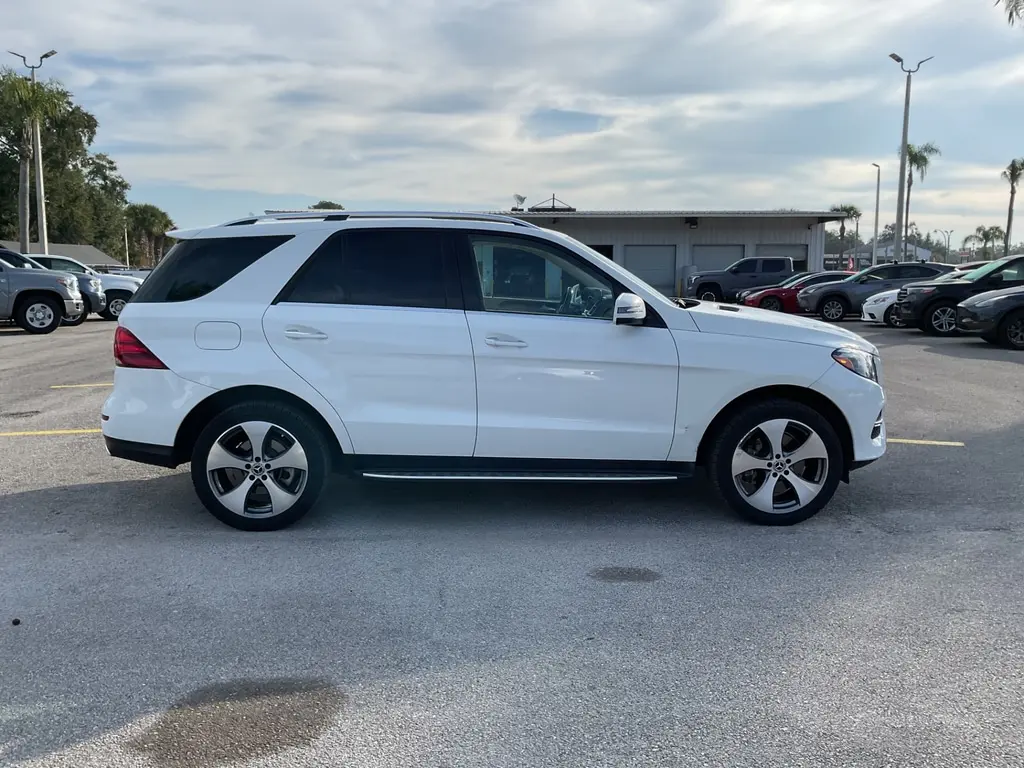 Florida Fine Cars - Used MERCEDES-BENZ GLE 2019 ORLANDO GLE 400