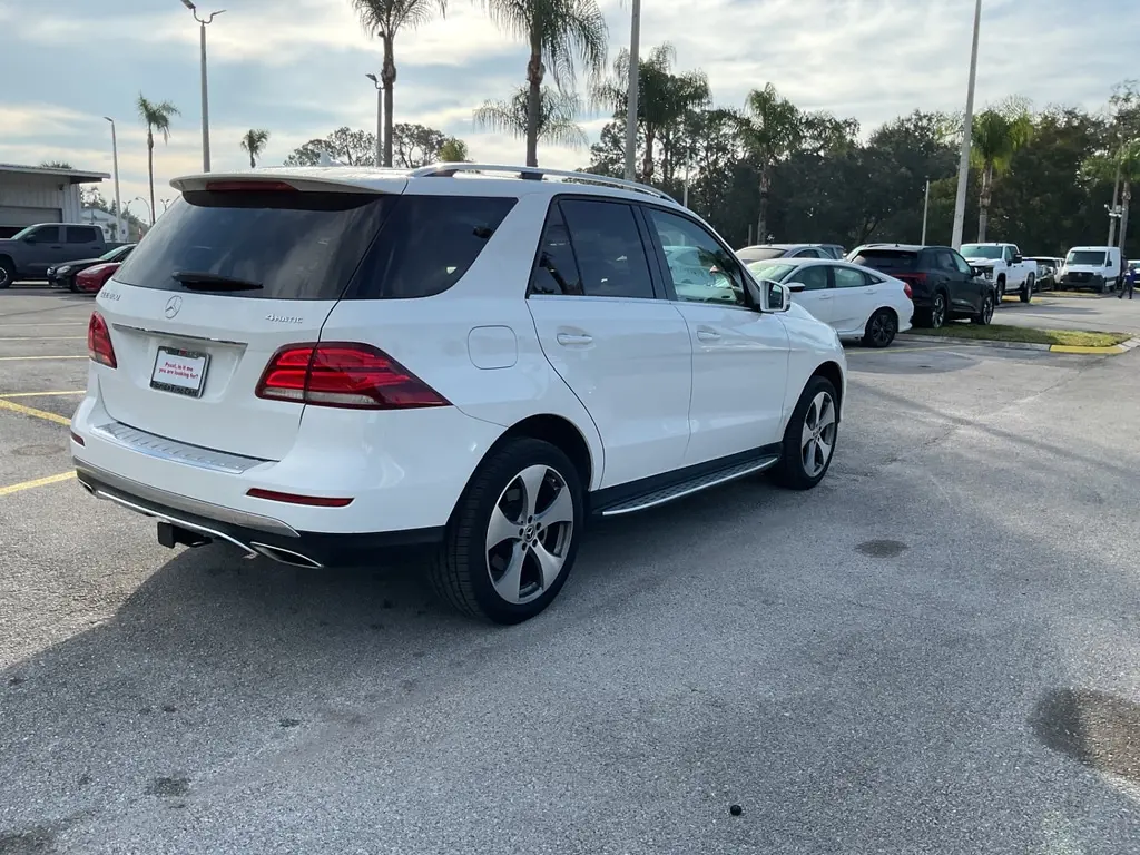 Florida Fine Cars - Used MERCEDES-BENZ GLE 2019 ORLANDO GLE 400