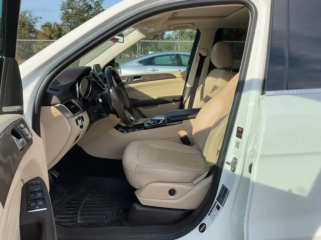 Florida Fine Cars - Used MERCEDES-BENZ GLE 2019 ORLANDO GLE 400