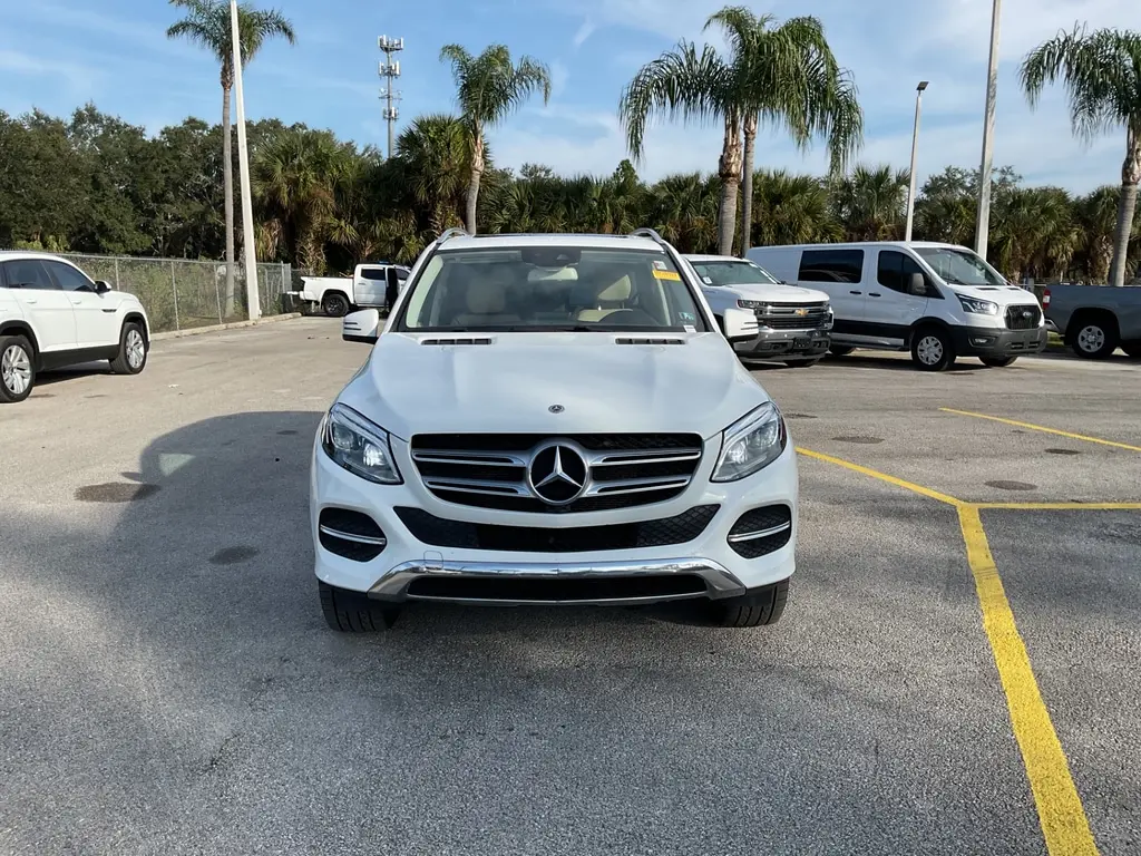 Florida Fine Cars - Used MERCEDES-BENZ GLE 2019 ORLANDO GLE 400