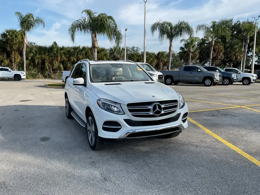 Florida Fine Cars - Used MERCEDES-BENZ GLE 2019 ORLANDO GLE 400