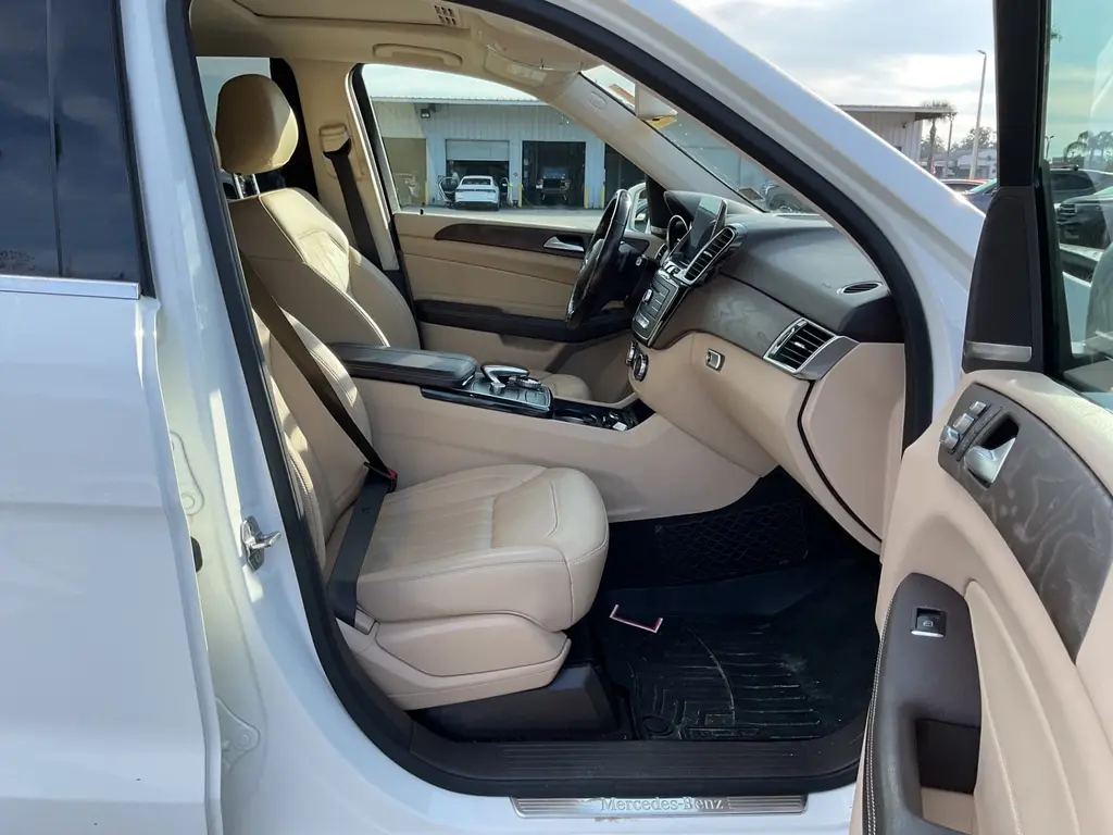 Florida Fine Cars - Used MERCEDES-BENZ GLE 2019 ORLANDO GLE 400