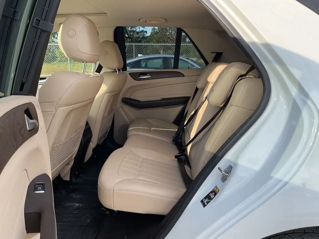 Florida Fine Cars - Used MERCEDES-BENZ GLE 2019 ORLANDO GLE 400