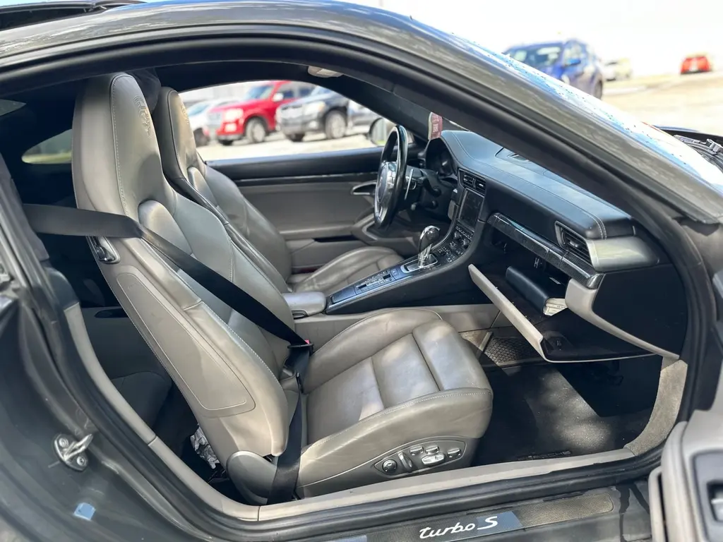 Florida Fine Cars - Used PORSCHE 911 2015 MIAMI TURBO S