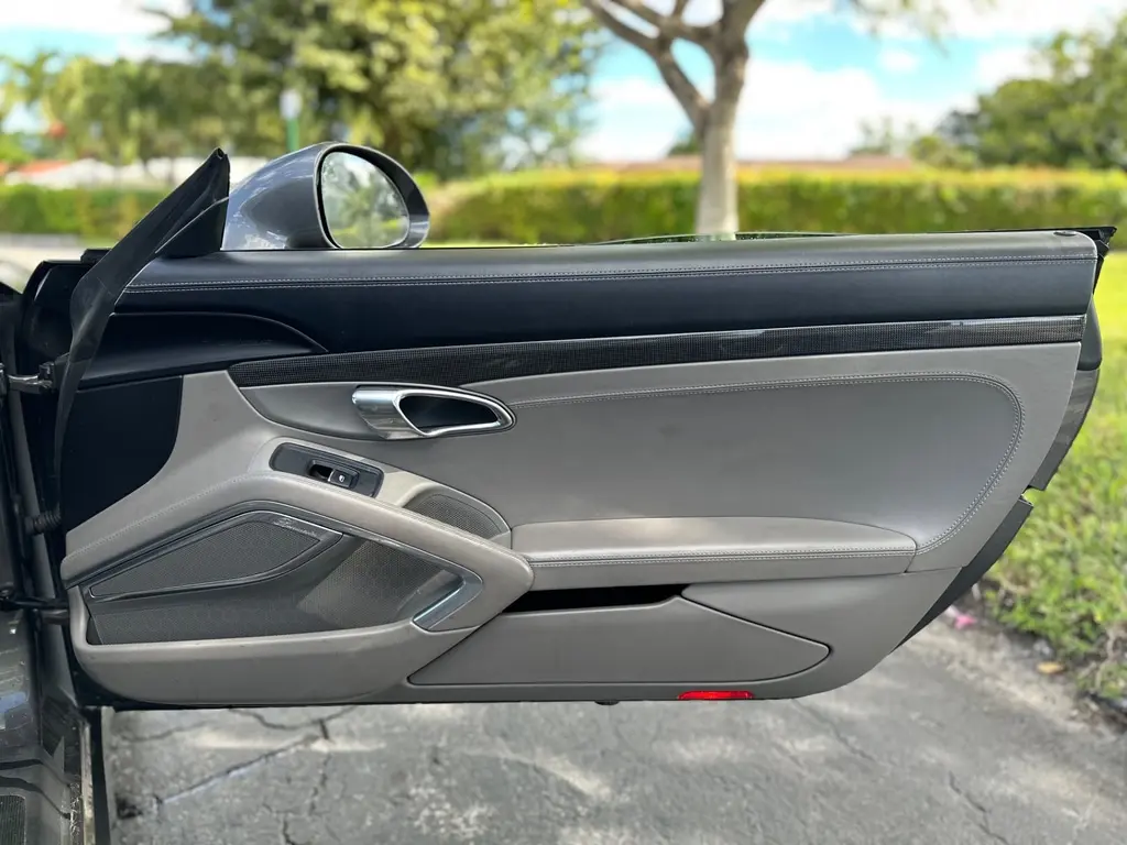 Florida Fine Cars - Used PORSCHE 911 2015 MIAMI TURBO S