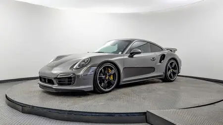 Florida Fine Cars - Used PORSCHE 911 2015 MIAMI TURBO S