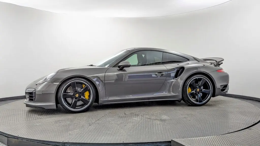 Florida Fine Cars - Used PORSCHE 911 2015 MIAMI TURBO S