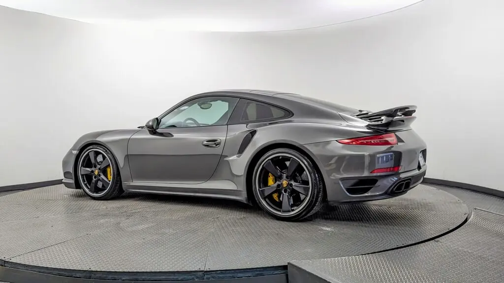 Florida Fine Cars - Used PORSCHE 911 2015 MIAMI TURBO S