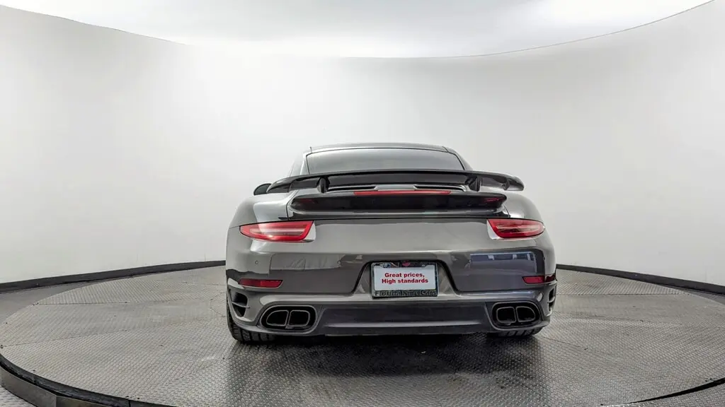 Florida Fine Cars - Used PORSCHE 911 2015 MIAMI TURBO S