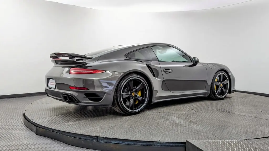 Florida Fine Cars - Used PORSCHE 911 2015 MIAMI TURBO S