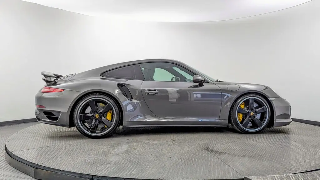 Florida Fine Cars - Used PORSCHE 911 2015 MIAMI TURBO S