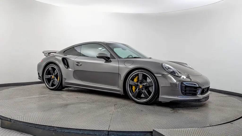 Florida Fine Cars - Used PORSCHE 911 2015 MIAMI TURBO S
