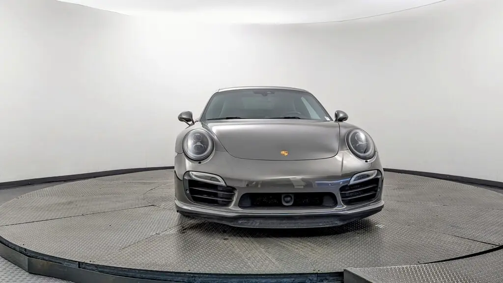 Florida Fine Cars - Used PORSCHE 911 2015 MIAMI TURBO S