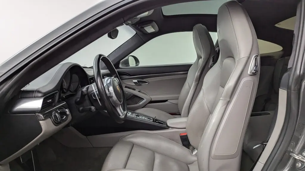 Florida Fine Cars - Used PORSCHE 911 2015 MIAMI TURBO S