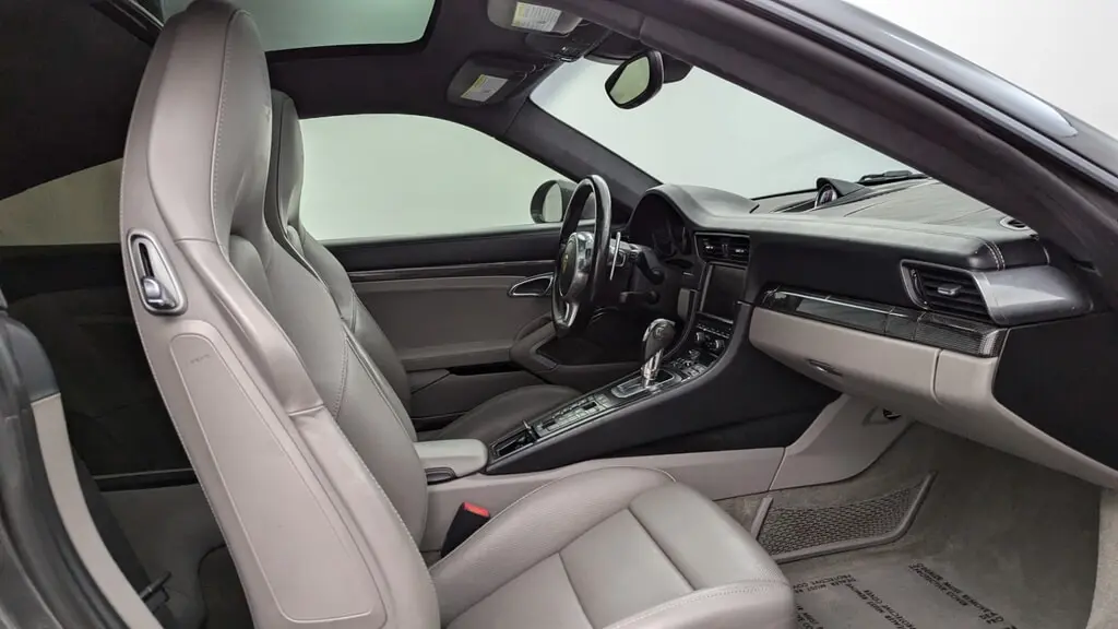 Florida Fine Cars - Used PORSCHE 911 2015 MIAMI TURBO S