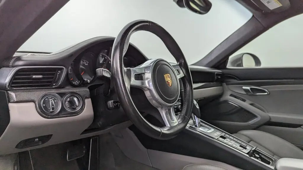 Florida Fine Cars - Used PORSCHE 911 2015 MIAMI TURBO S