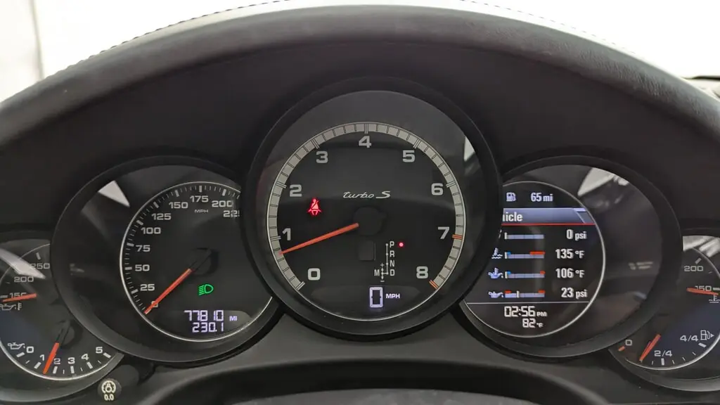 Florida Fine Cars - Used PORSCHE 911 2015 MIAMI TURBO S